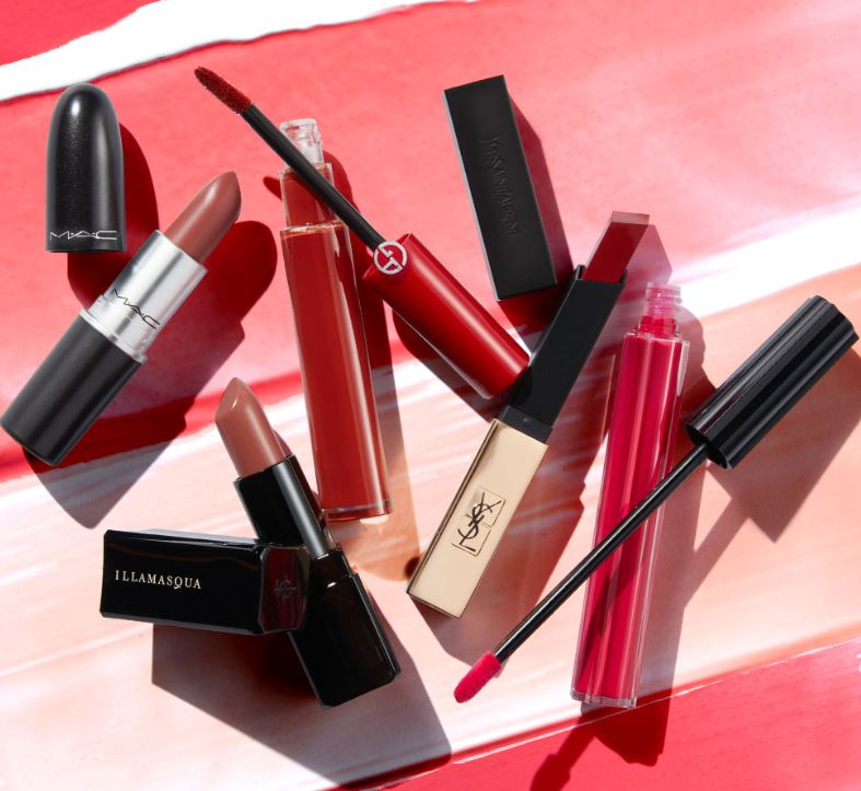 Lookfantastic καλλυντικά