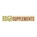 Eco Supplements Eco Supplements: Δωρεάν παράδοση κατευθείαν στο σπίτι σας