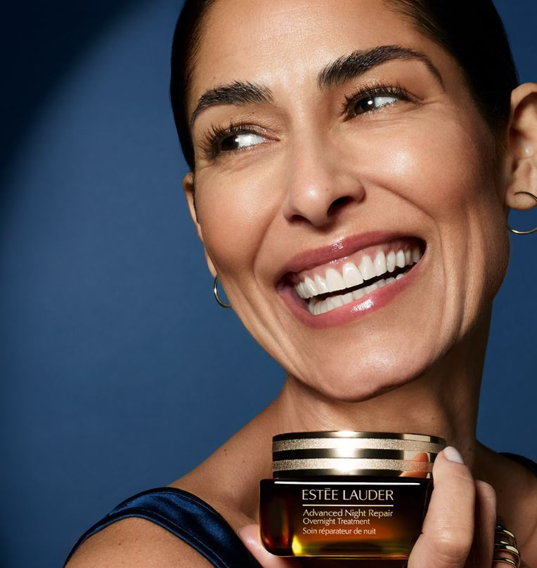 Galerie de Beaute cream