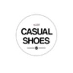 CasualShoes CasualShoes δωρεάν αποστολή στις παραγγελίες σας