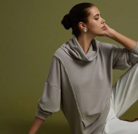 Be You autumn fashion