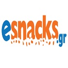 E-snacks E-snacks έκπτωση 10% στην πρώτη αγορά