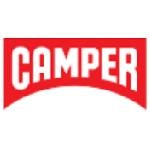Camper Δωρεάν αποστολή για τα μέλη Camper