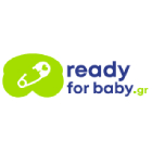 Ready for Baby Ready for Baby έκπτωση 1,5 € στις αγορές σας