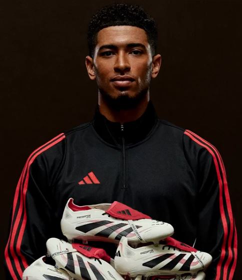 Adidas Jude Bellingham