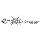E-string E-string εκπτωτικό κουπόνι με την έκπτωση -8% με την εγγραφή