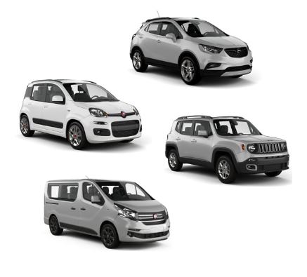 RentalCars Cars