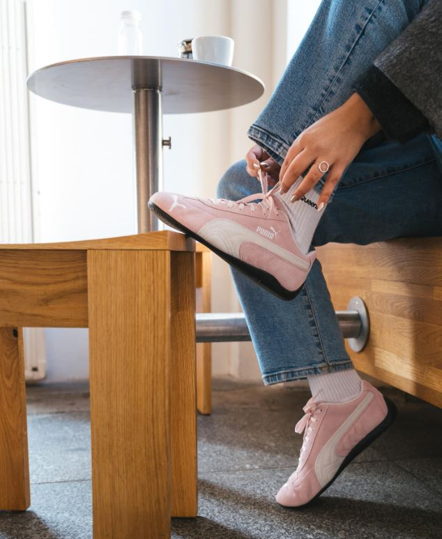 Queens Puma Sneakers