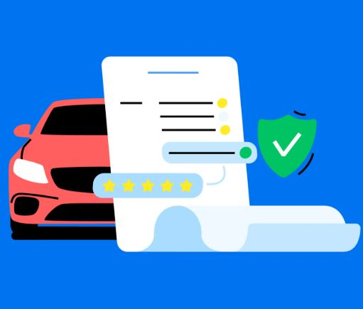 carVertical check