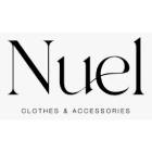 Nuel Nuel δωρεάν αποστολή στις παραγγελίες σας