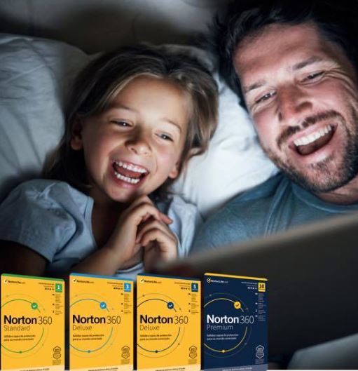 Norton Antivirus