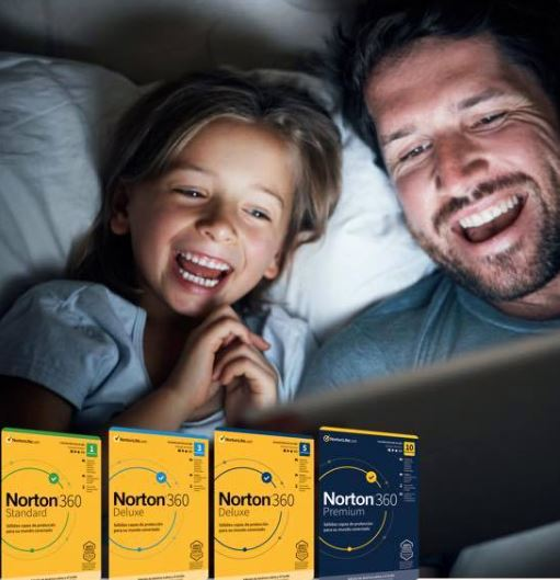 Norton Antivirus