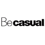 Be casual