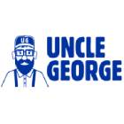 Uncle George Uncle George κουπόνι έκπτωσης για 10% στην πρώτη σας αγορά