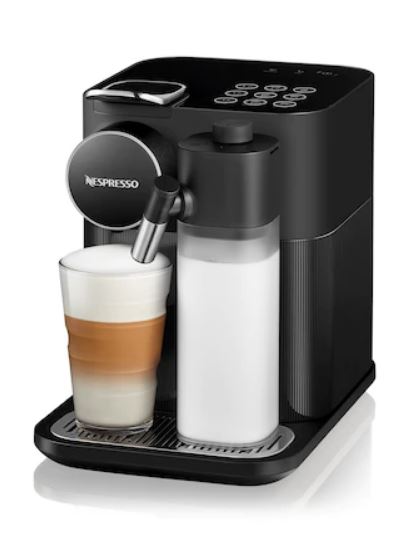 Nespresso καφετιέρα για Latte