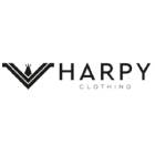 Harpy Clothing Δωρεάν αποστολή στις αγορές σας στο Harpy Clothing