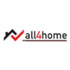 All4home Έκπτωση -10% σε όλα τα έπιπλα στο All4home.com.gr
