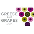 Greece and grapes
