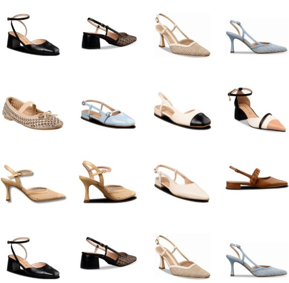 Envie Shoes σανδάλια