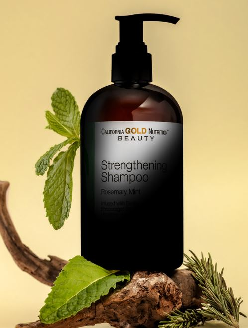 iHerb Shampoo