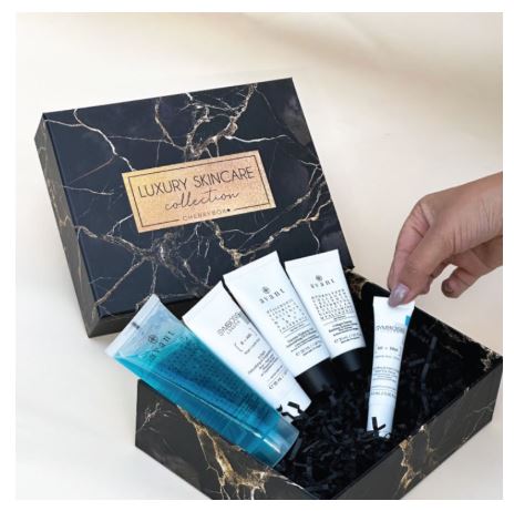 Cherrybox καλλυντικά