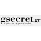 Gsecret Δωρεάν αποστολή για τις αγορές σας στο Gsecret