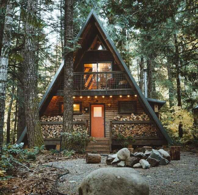 Airbnb διαμονή