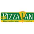 Pizza Fan Προσφορά φαγητά μέχρι 6€ στο Pizzafan.gr
