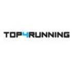 Top4running Εκπτωτικός κωδικός με έκπτωση 5% σε αθλητικά είδη στο top4running.gr