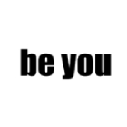 Be You Be you έκπτωση 30% σε όλα τα προϊόντα