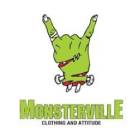 Monsterville Δώρο Monsterville με την αγορά προϊόντων από την κατηγορία School Offers