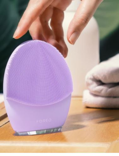 Foreo Cleansing device LUNA