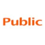 Όλα τα εκπτωτικά κουπόνια Public