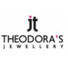 Theodora jewellery