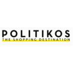 Όλες οι προσφορές Politikos shop
