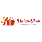 Unique Shop Εκπτωτικός κωδικός -15% έκπτωση στα μη εκπτωτικά προϊόντα στο Uniqueshop