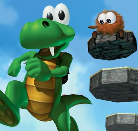 GOG PC GAMES