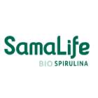 Samalife Samalife έκπτωση -25€ σε Βιολογική Σπιρουλίνα