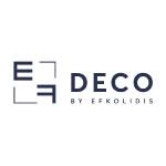 Efdeco Δωρεάν αποστολή Efdeco για νέες αφίξεις που αποστέλλονται στα νησιά