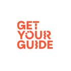 GetYourGuide Κερδίστε κουπόνι GetYourGuide αξίας 1.000€ για έναν τυχερό συνδρομητή