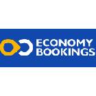 EconomyBookings Εκπττικός κωδικός με έκπτωση -5% με την εγγραφή στο Economybookings
