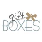 GiftBoxes Δωρεάν αποστολή για την αγορά σας στο Giftboxes