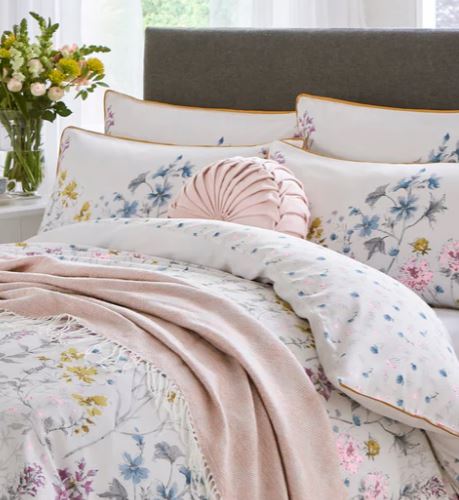 Laura Ashley κομοδίνα