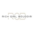 Rich Girl Boudoir