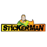 Stickerman Εκπτωτικός κωδικός -20€ έκπτωση μετά την εγγραφή στο stickerman.gr