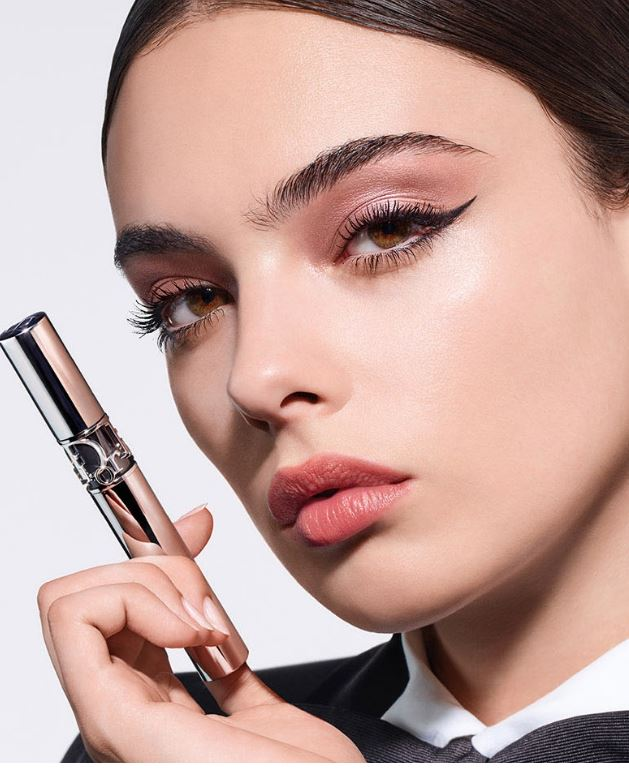 Galerie de Beaute mascara