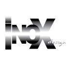 Inoxdesign Εκπτώσεις Inoxdesign έως και 46% προσφορά σε Ράφια κουζίνας