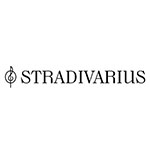 Stradivarius Δωρεάν αποστολή για αγορές άνω των 40€ στο stradivarius.com