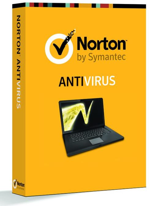 Norton Antivirus