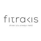 Fitrakis shoes Προσφορά με εκπτώσεις -40% σε συλλογή στο Plakton Fitrakis shoes